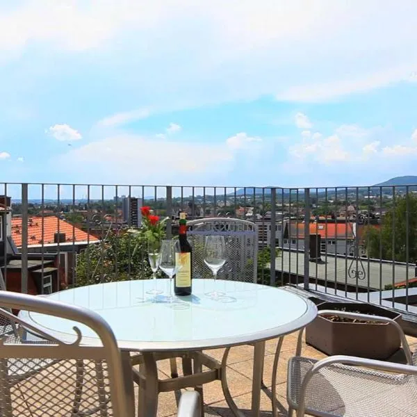 Adesso Hotel Kassel -pay at property on arrival- Ihr Automatenhotel in Kassel, hotel v destinaci Kassel