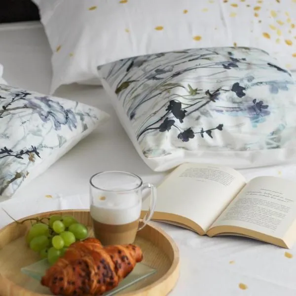 Amaryllis, Hotel in Rogoznica