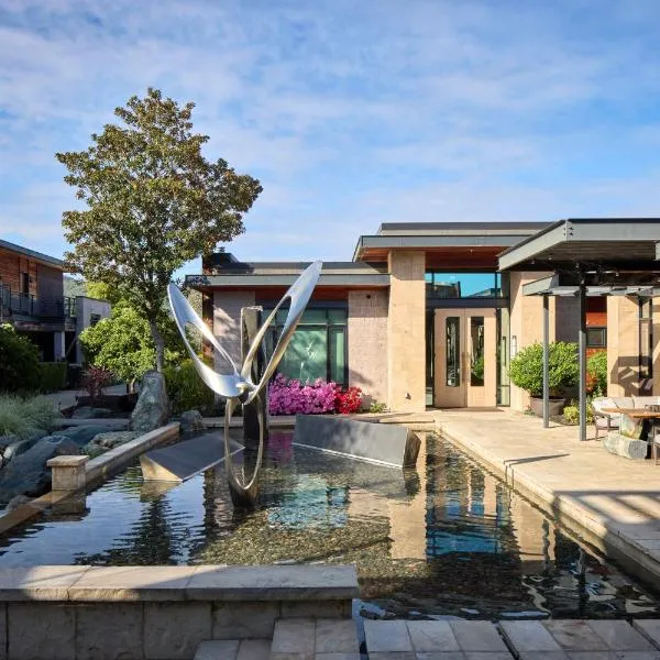 Bardessono Hotel and Spa, Hotel in Yountville