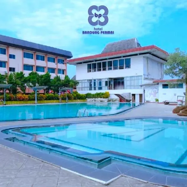 Jember में, होटल Bandung Permai Hotel Jember