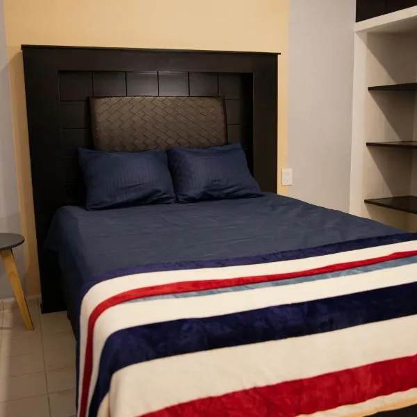 Departamento Orellana 2, Hotel in Chetumal