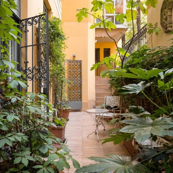 HomeMi Arco della Pace Apartment, hotel in Milan