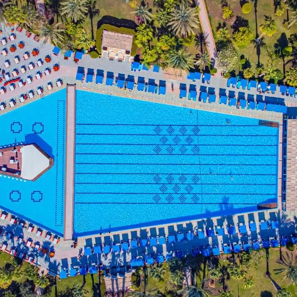 Arabia Azur Resort, Hotel in Hurghada