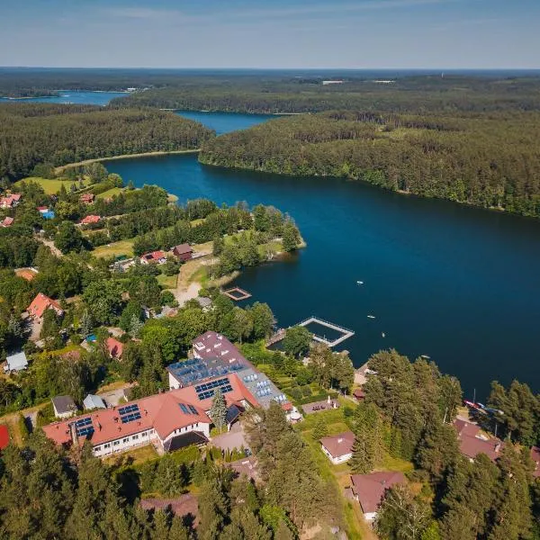 Rewita Waplewo, hotel in Maróz