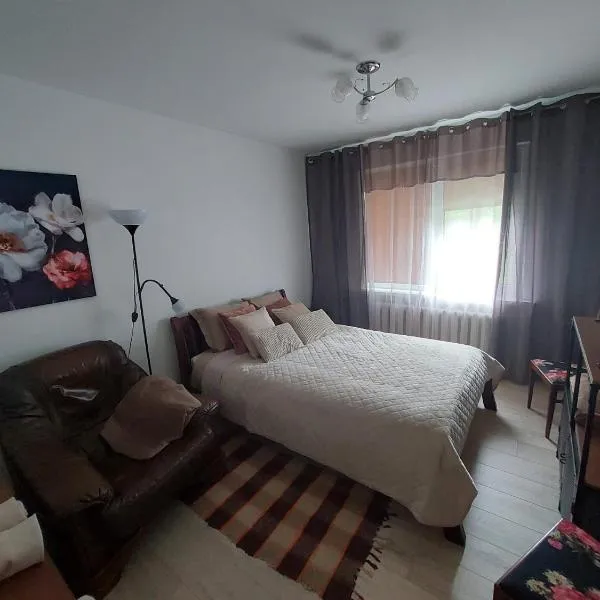 Kadaga Apartment studio, hotel in Ādaži