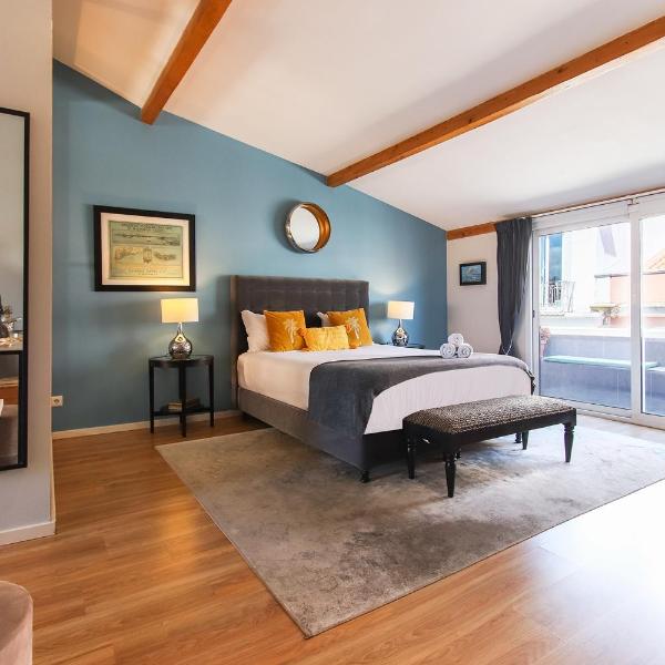 Principe Real Deluxe by Homing, Lisbonne