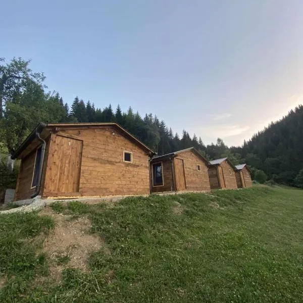 Bujtina Selimaj, hotel in Plav