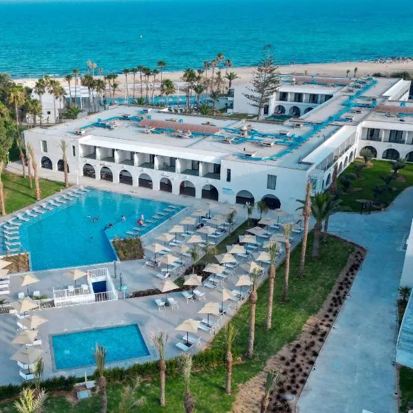 One Resort Premium Hammamet, отель в городе Hammamet Nord