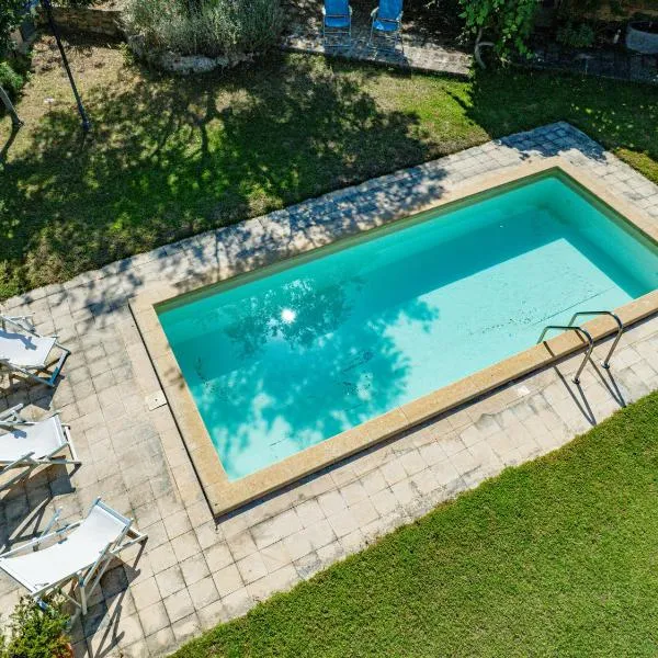 Affitti Brevi Toscana - Villa Chic, khách sạn ở Fonteblanda