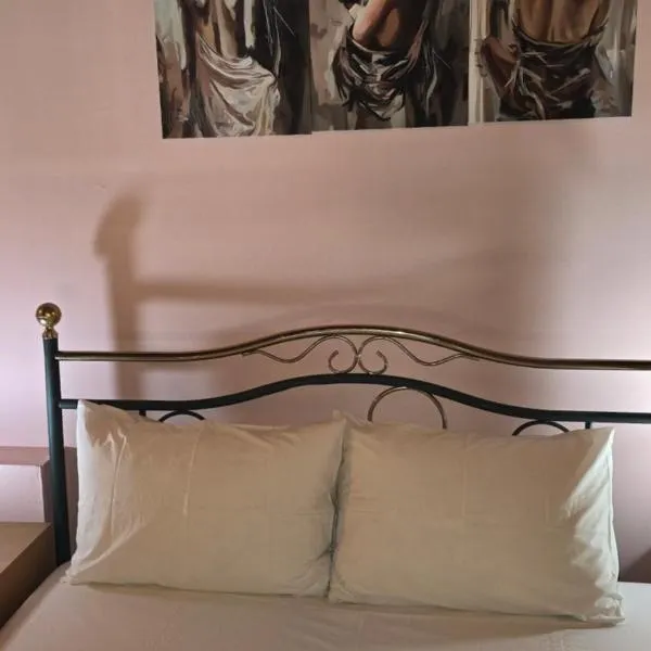 Μεζονέτα AIKATERINI N 3, hotel v Chiosu