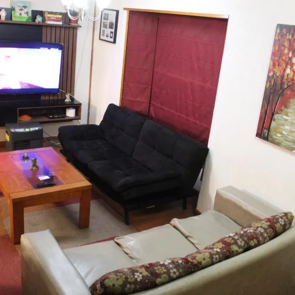 Alojamiento Casa completa en Puerto Montt, hotel di Puerto Montt
