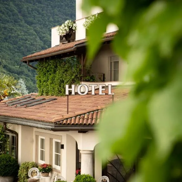 Hotel Magdalener Hof, hotel in Bolzano