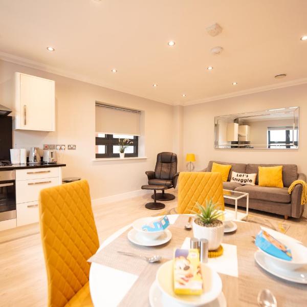 Malthouse Court