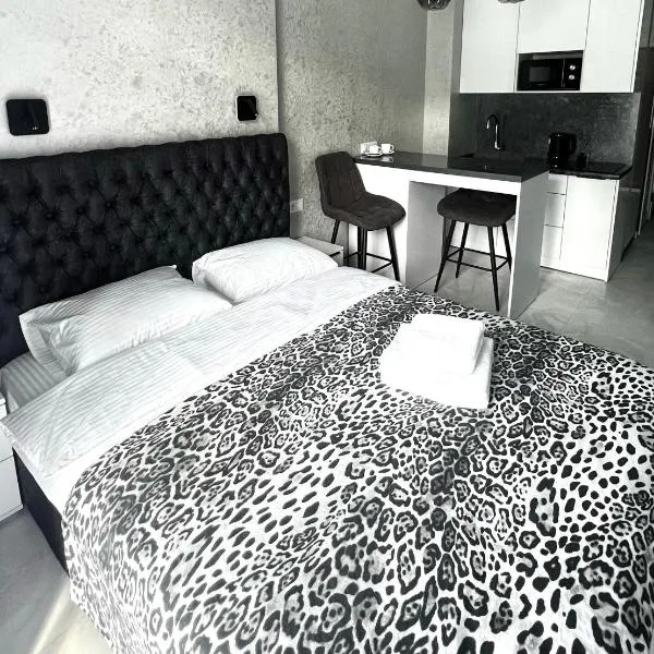 VEM Apartment Калипсо, hotell i Odessa