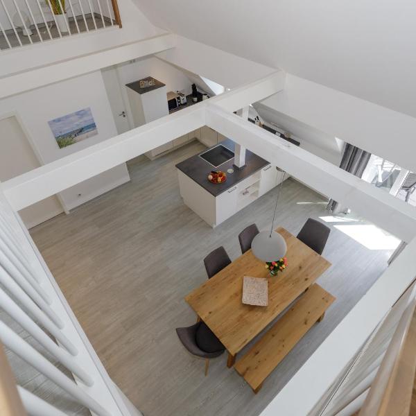 Residenz Blinkfueer Whg_ 8 _Chez A