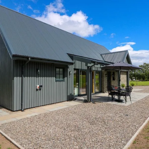 Bramble Cottage, hotel in Blairgowrie