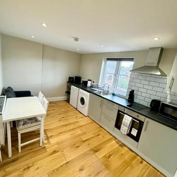 Lovely flat in Brockley, SE4, hotel in London