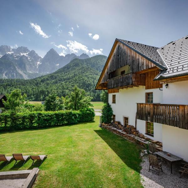 Country House Trata