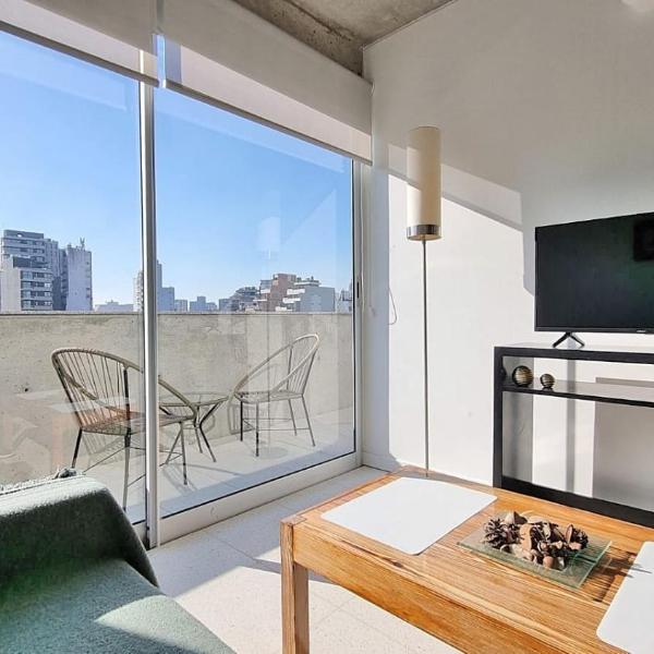 Magico Palermo, Buenos Aires