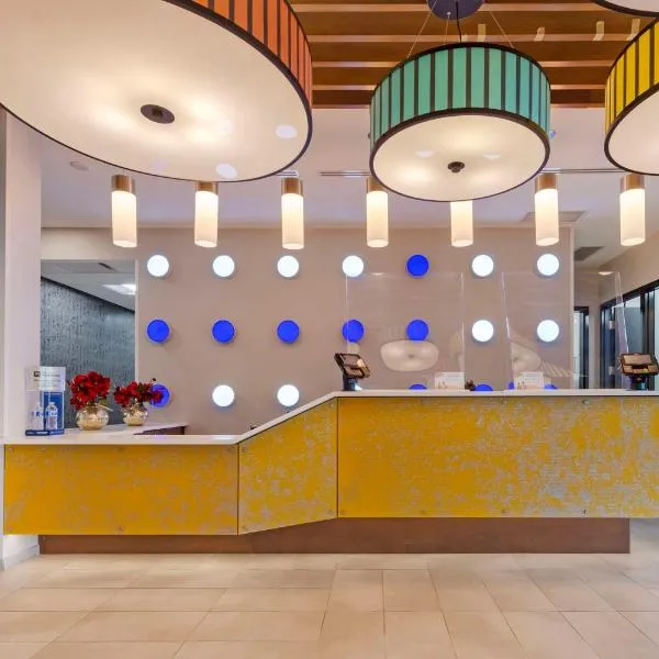GLō Best Western Kanata Ottawa West，位于渥太华的酒店