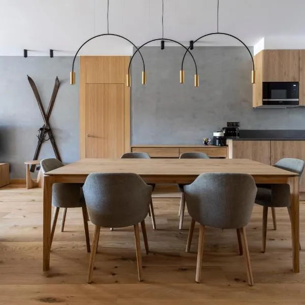 Un diamante de montaña l A Pie De Pistas De Esquí - Gimnasio - Sauna - Piscina l 8Pax l by BonesVacances, hotel in El Tarter