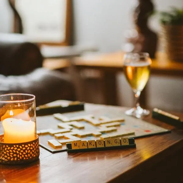 Makongo Hills Lodge, hotel u gradu Magudu