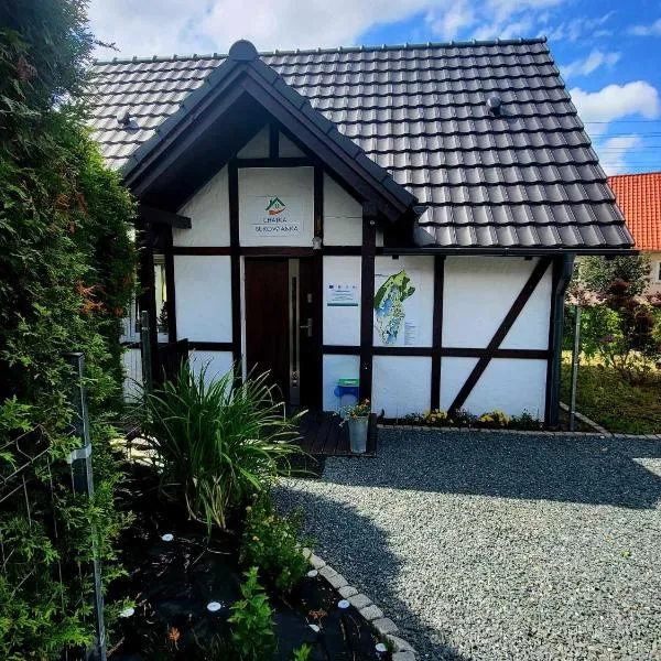 DOMEK CHATKA BUKOWIANKA w Bukowcu koło Karpacza, ξενοδοχείο σε Bukowiec