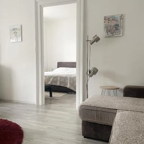 Apartment Milijana, ξενοδοχείο στη Σουμπότιτσα