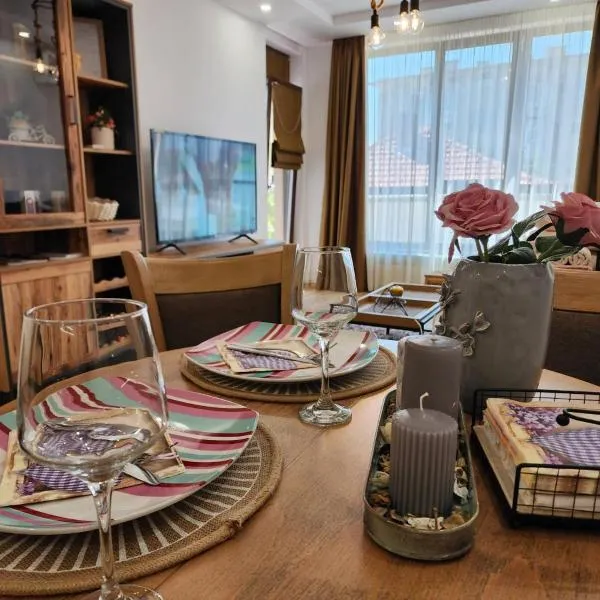 Toni's hidden gem, ξενοδοχείο στο Καζανλούκ