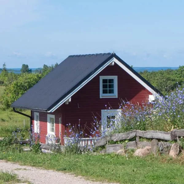 Anne's Cottage, hotel a Saastna