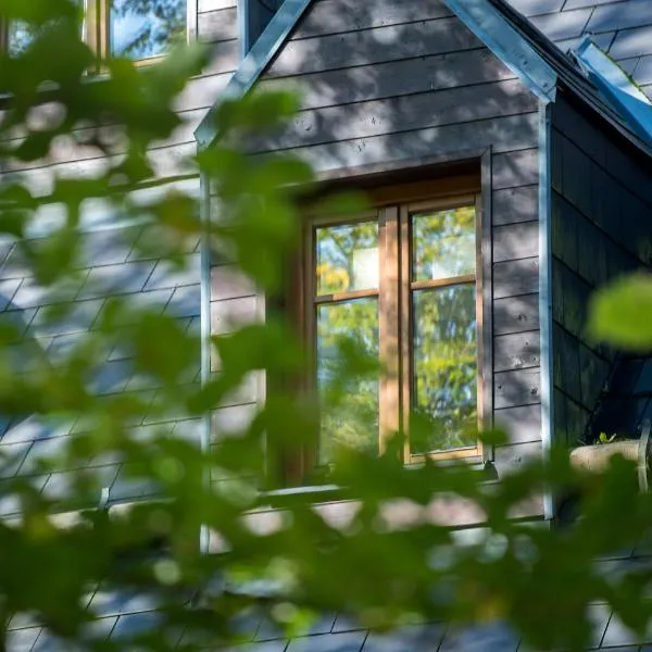 Penzion Ovečka, hotel v destinaci Nýdek