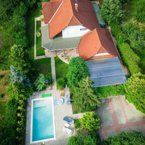 Casa Lavanda