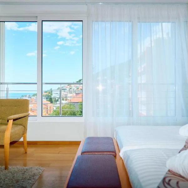 ASTORIA Hotel Opatija, hotel in Opatija