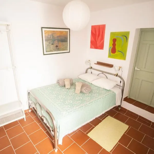 Cozy Apartment Downtown, Hotel in Órgiva