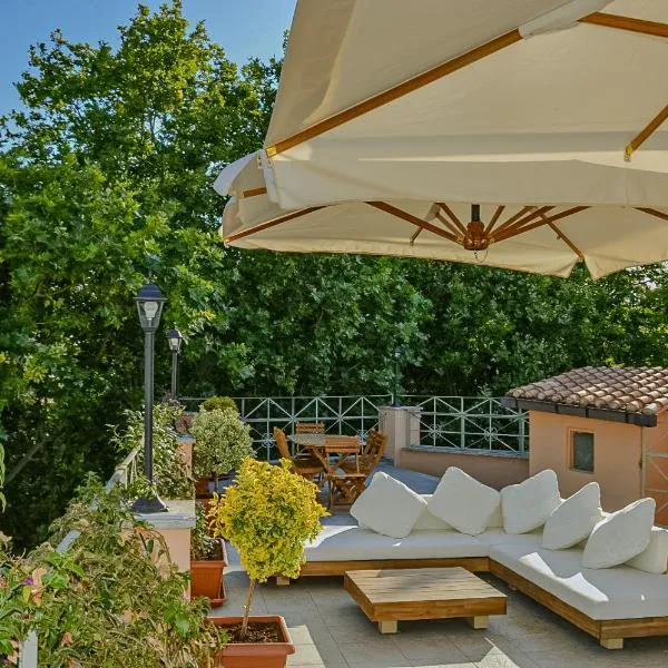 V E N E R E Apartments, hotel a Roma