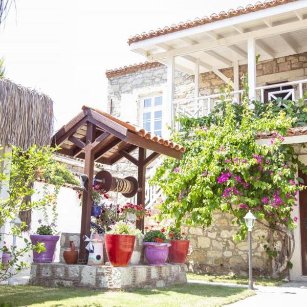 Taşdelen Hotel