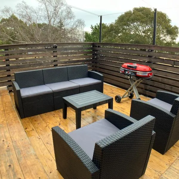 Tomi house, hotel v destinaci Kariya