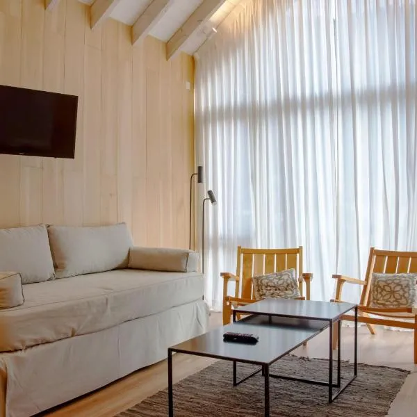 Haus del Valle - Nórdica, hotel i San Martín de los Andes