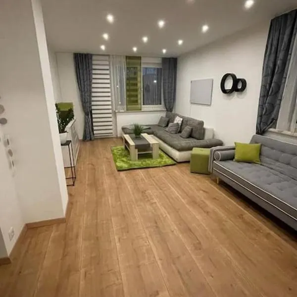 RR-Rooms Ferienwohnung, hotel in Judenburg