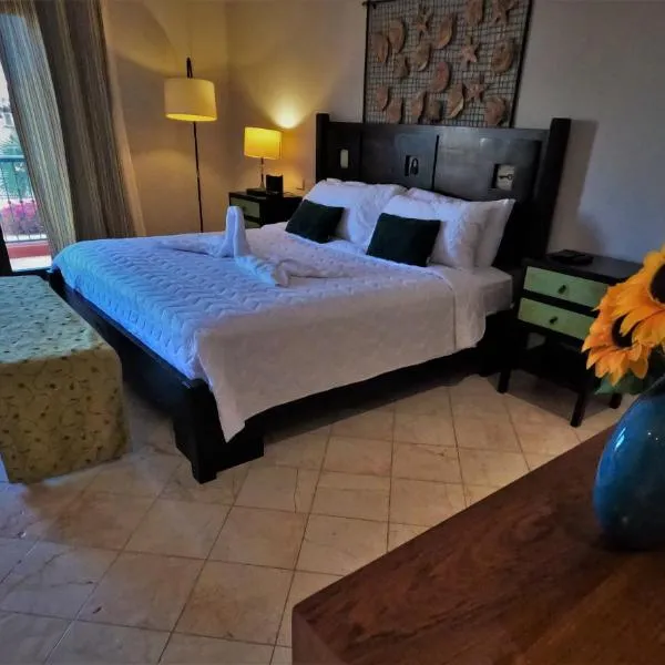 Propiedad Fishing Lodge, hotel en Punta Cana