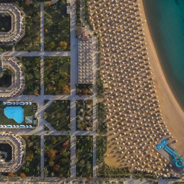 The Grand Hotel, Hurghada, hotel in Hurghada