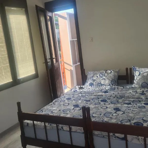 Makedonium, hotel in Struga