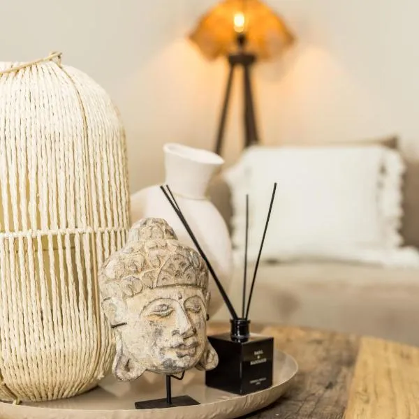 Boutiquehotel Omnia, hotel i Valkenburg