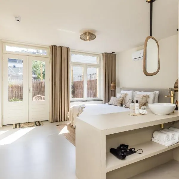 Boutiquehotel Omnia, Hotel in Valkenburg aan de Geul