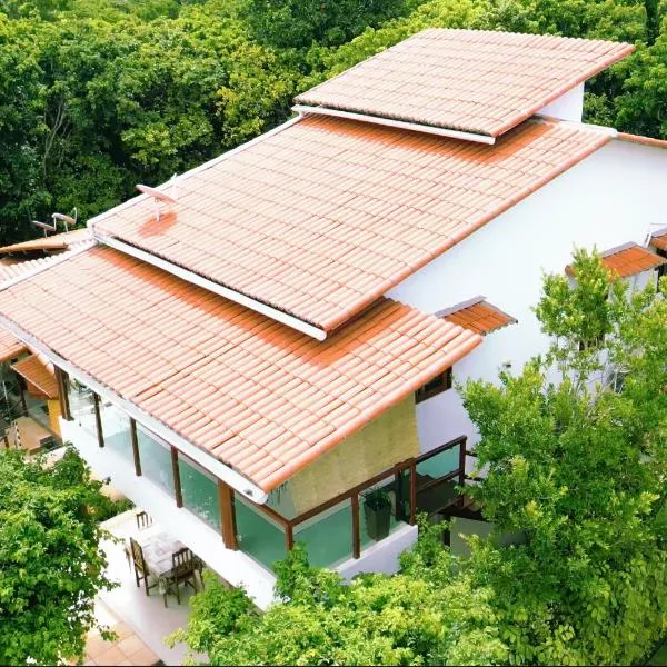 Lovely Pipa, hotel v destinaci Pipa