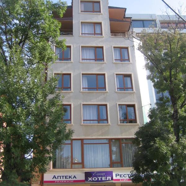 Hotel Elica