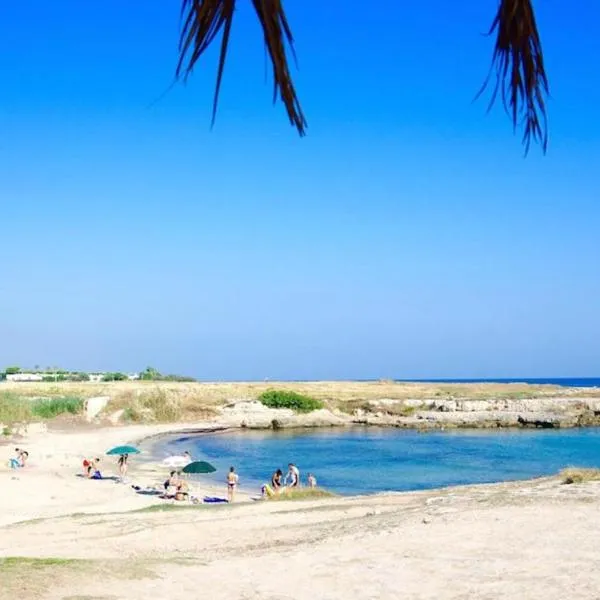 Pietra & Mare Ostuni, hotel di Villanova di Ostuni