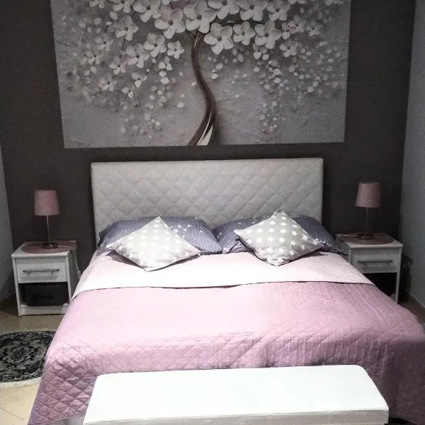 Apartament Dolek, hotel v destinaci Szczawnica