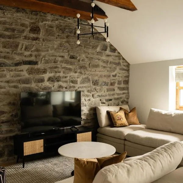 Maison Rasco by Luxury In Transit, hotell sihtkohas Montréal