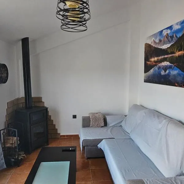 El Rincón del León, hotel in Riópar